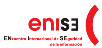 Logotipo de ENISE