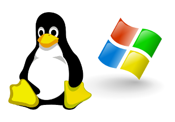 Curso de administrador de sistemas Linux y Windows