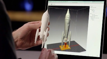 Curso avanzado en Dise&ntilde;o e Impresi&oacute;n 3D