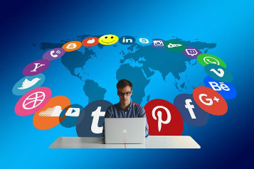 Curso de Community Manager. Redes Sociales: Twitter, Facebook, Pinterest, Instagram, Linkedin,...