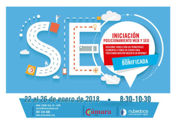 Iniciación Posiciomamiento web y SEO, Descubre cuáles son los principales elementos a tener en cuenta para posicionar nuestro negocio en Internet