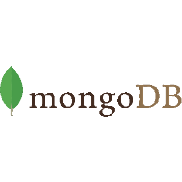Logotipo de MongoDB