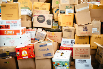 Curso de Comercio Electrónico en WooCommerce. Fotografía de chuttersnap en Unsplash