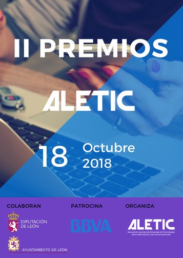 Segunda Edición Premios Atletic 2018