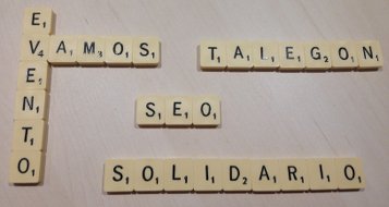 VamosTalegón Evento SEO solidario