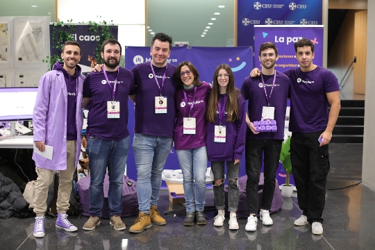 Equipo Modular DS