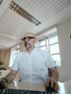 José María Beltrán