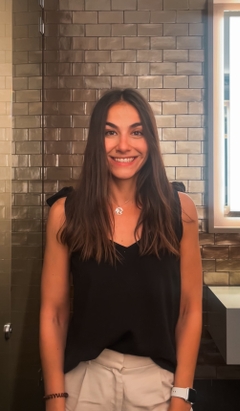 Tamara Vidal