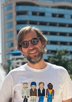 Ángel Escudero