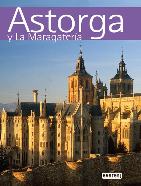 Recuerda Astorga y La Maragatería