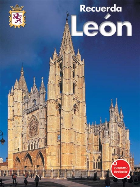 Recuerda León Ed. 2004