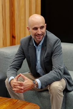 Adrián Gutiérrez