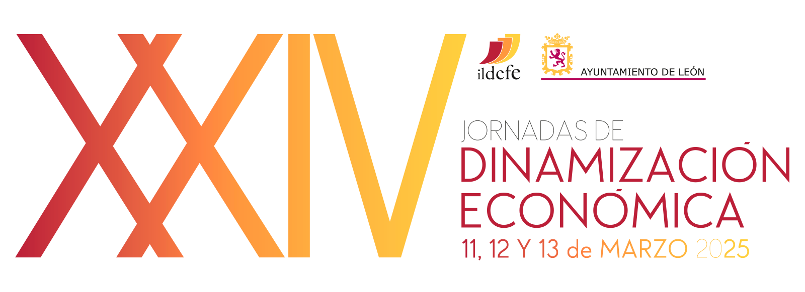 Jornadas de Dinamización Económica ILDEFE 2025