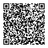 C&oacute;digo QR con el enlace al titular La Junta declara el nivel 2 de Alerta por la cercanÃ­a a Campo del Agua del fuego activo en los ...