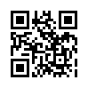 C&oacute;digo QR con el enlace al titular â€œSanta Perpetuaâ€, un sainete negro de Laila Ripoll que bordea el esperpento.