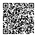 C&oacute;digo QR con el enlace al titular â€œEl materialismo y mi formaciÃ³n economista no me llevaban a Diosâ€