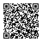 C&oacute;digo QR con el enlace al titular Primer concurso de carteles contra la violencia de gÃ©nero