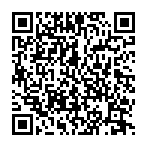 C&oacute;digo QR con el enlace al titular La rotura de una tuberÃ­a de riego corta la lÃ­nea fÃ©rrea a Palencia