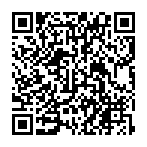 C&oacute;digo QR con el enlace al titular Una calle evitarÃ¡ la LE-114 para ir de la iglesia parroquial al cementerio