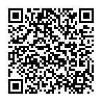 C&oacute;digo QR con el enlace al titular La primera quincena de octubre, la mÃ¡s seca desde 1971