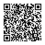 C&oacute;digo QR con el enlace al titular Cazado a 104 kilÃ³metros por hora en la avenida Camino  de Santiago