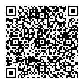 C&oacute;digo QR con el enlace al titular Banco Santander beca a 142 universitarios de Castilla y LeÃ³n para realizar prÃ¡cticas remuneradas en pymes