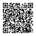 C&oacute;digo QR con el enlace al titular MÃ¡s de un centenar de buitres devora una vaca y a su crÃ­a