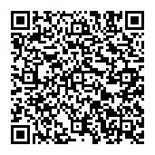 C&oacute;digo QR con el enlace al titular La broma del ciego que se hacÃ­a&hellip;popo