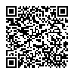 C&oacute;digo QR con el enlace al titular Expertos vinculan la seguridad con la riqueza
