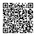 C&oacute;digo QR con el enlace al titular Â«Llevo desde los cinco aÃ±os esperando para pintar mi QuijoteÂ»