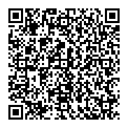 C&oacute;digo QR con el enlace al titular Un joven resulta herido al precipitarse a las vÃ­as de Feve por un talud en la LE-20 cuando era perseguido por la Guardia Civil