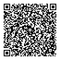 C&oacute;digo QR con el enlace al titular IU ejemplifica con LM para demandar la sustituciÃ³n de subvenciones pÃºblicas por lÃ­neas de crÃ©dito ligadas al mantenimiento del empleo