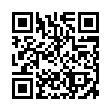 C&oacute;digo QR con el enlace al titular Muere Gadafi