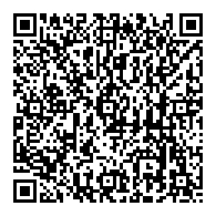 C&oacute;digo QR con el enlace al titular El presidente Comarcal abanderarÃ¡ la creaciÃ³n de â€œuna unidad de acciÃ³nâ€ con partidos polÃ­ticos, sindicatos y patronal para reclamar infraestructuras a las administraciones superiores