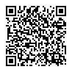 C&oacute;digo QR con el enlace al titular Chamorro: 