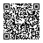 C&oacute;digo QR con el enlace al titular Alfonso Arias se muestra dispuesto amantener la reivindicaciÃ³n del AVE