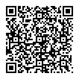 C&oacute;digo QR con el enlace al titular Herido al caer con el coche a las vÃ­as de Feve cuando le perseguÃ­a la Guardia Civil