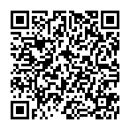 C&oacute;digo QR con el enlace al titular La Milla Urbana pretende superar los 500 corredores