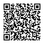 C&oacute;digo QR con el enlace al titular Bambara Zinema potencia el cine leonÃ©s con el estreno de dos cortos