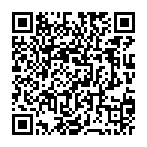 C&oacute;digo QR con el enlace al titular Ainhoa Arteta recita poesÃ­a a los niÃ±os a travÃ©s de las  cintas de Disney