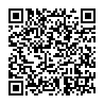 C&oacute;digo QR con el enlace al titular Anuncio del oso