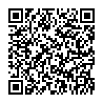 C&oacute;digo QR con el enlace al titular Convocatoria de dos becas de prÃ¡cticas de cooperaciÃ³n educativa con la cÃ¡tedra de TelefÃ³nica
