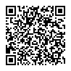C&oacute;digo QR con el enlace al titular SatisfacciÃ³n en la ULE por la obtenciÃ³n del Campus de Excelencia Internacional.
