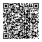 C&oacute;digo QR con el enlace al titular Juan Udaondo lleva a Don Gutierre su grito artÃ­stico contra la violencia machista