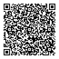 C&oacute;digo QR con el enlace al titular El Consorcio de la Reserva de la Biosfera de Ancares advierte que los incendios provocados "ponen en veligro los valores por los que se tiene esta distinciÃ³n"