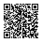 C&oacute;digo QR con el enlace al titular La alubiera mÃ¡s 'glamurosa'