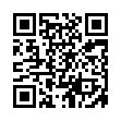C&oacute;digo QR con el enlace al titular A por la primera victoria de visitante