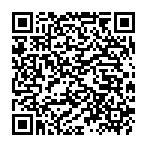 C&oacute;digo QR con el enlace al titular Anadir lanza una campaÃ±a contra el archivo de denuncias de niÃ±os robados