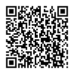C&oacute;digo QR con el enlace al titular Â«SeguirÃ© con escoltas; no hay atentados pero  sÃ­ amenazas y pintadasÂ»