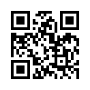 C&oacute;digo QR con el enlace al titular La sequÃ­a marca el inicio de una nueva temporada de caza menor
